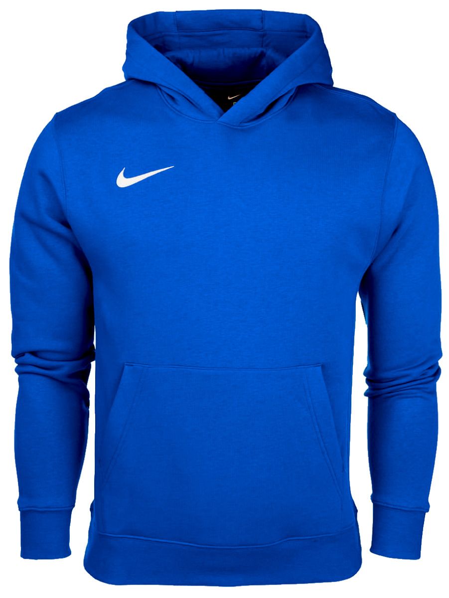 Nike Mikina pro děti Park Hoodie CW6896 463