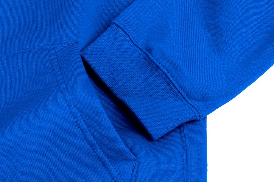 Nike Mikina pro děti Park Hoodie CW6896 463