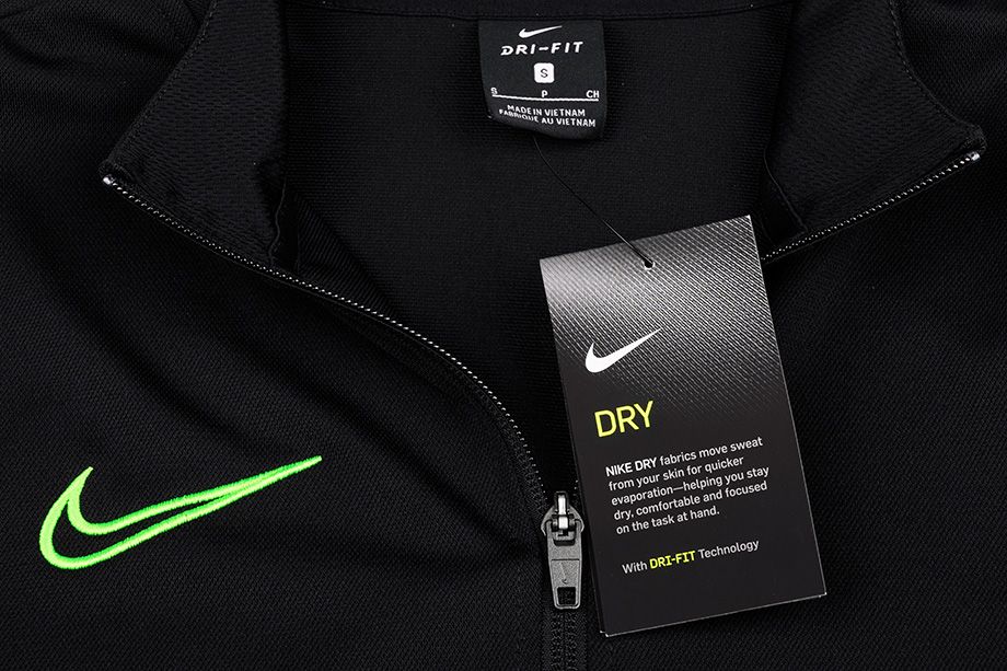 Nike Dámská tepláková souprava Dry Acd21 Trk Suit DC2096 011