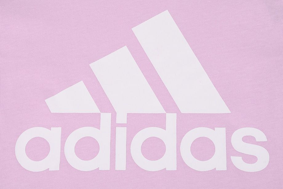 adidas dámské tričko Essentials Regular T-Shirt GV4030