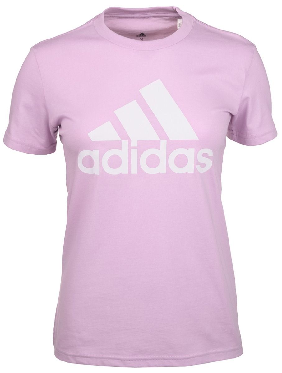 adidas dámské tričko Essentials Regular T-Shirt GV4030