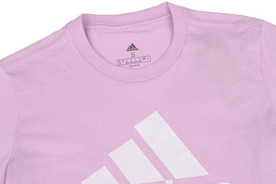 adidas dámské tričko Essentials Regular T-Shirt GV4030