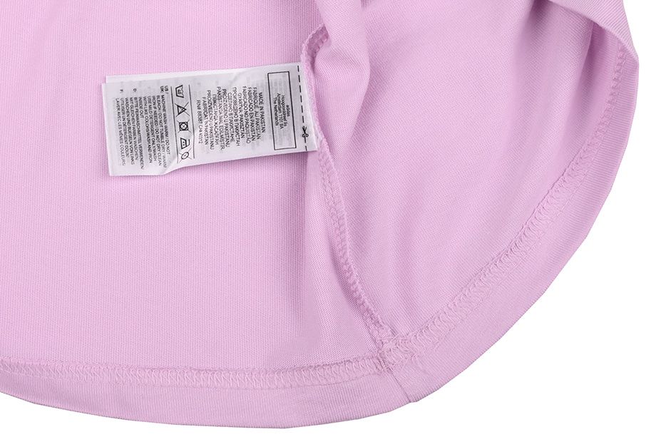 adidas dámské tričko Essentials Regular T-Shirt GV4030