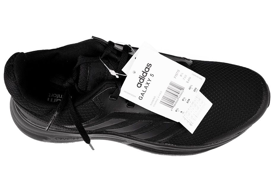 adidas Boty Pánské Galaxy 5 FY6718