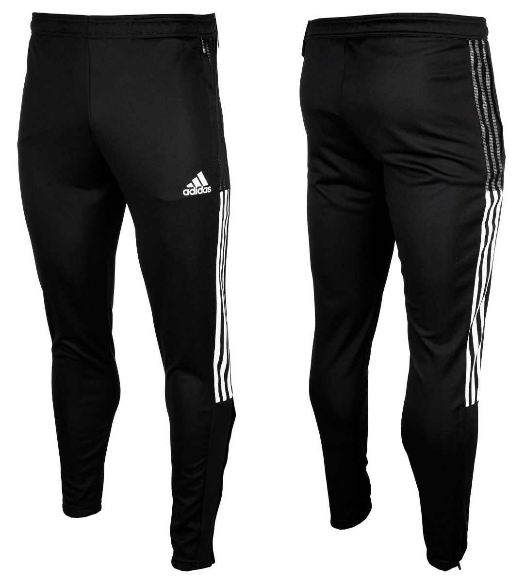 adidas Pánské tepláková souprava Tiro 21 Track GM7308/GH7305