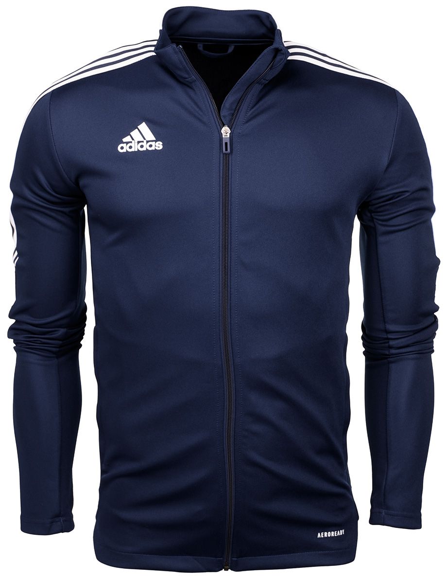 adidas Pánské tepláková souprava Tiro 21 Track GH4474/GE5425