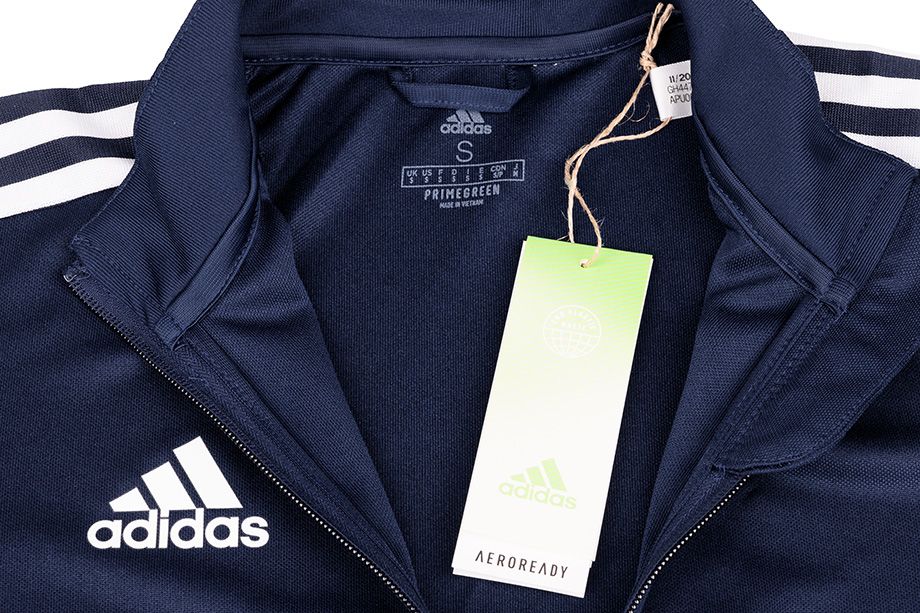 adidas Pánské tepláková souprava Tiro 21 Track GH4474/GE5425