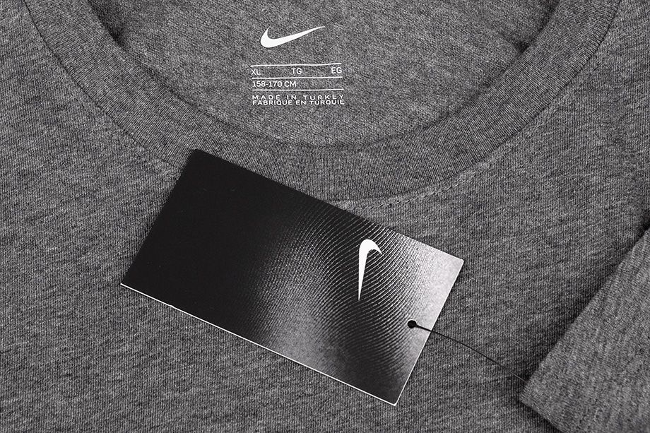 Nike tričko pro děti Park CZ0909 071