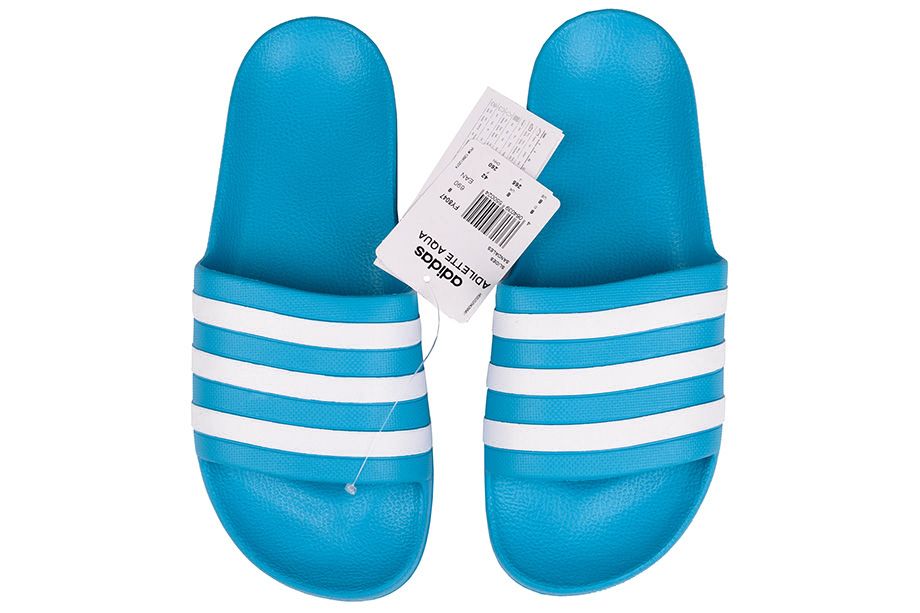 adidas dámské žabky Adilette Aqua FY8047