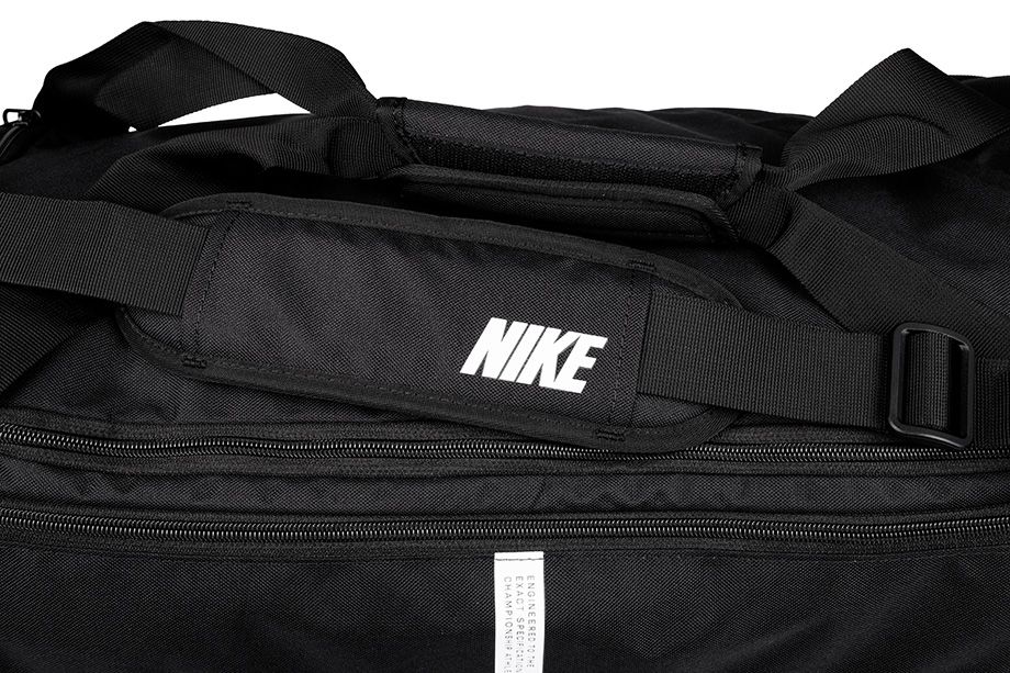 Nike Sportovní Taška Academy Team CU8089 010