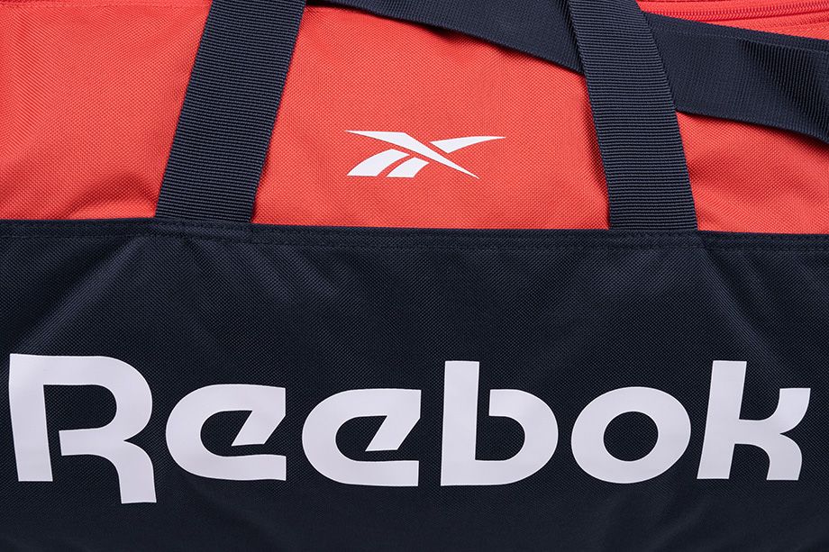 Reebok Sportovní Taška Active Core Medium Grip GN7736
