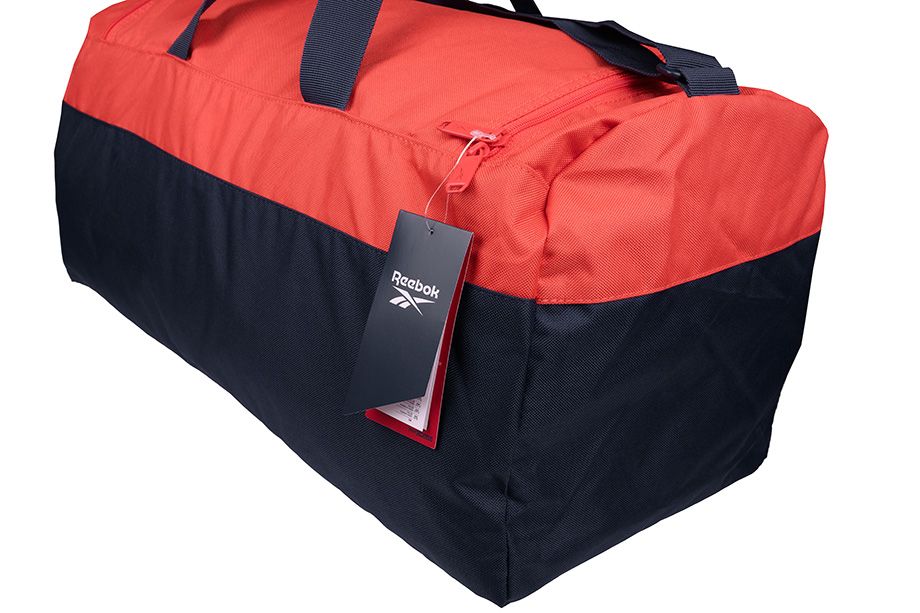 Reebok Sportovní Taška Active Core Medium Grip GN7736