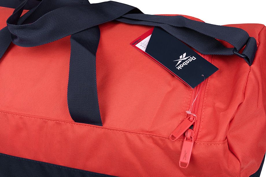 Reebok Sportovní Taška Active Core Medium Grip GN7736