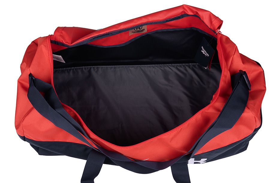 Reebok Sportovní Taška Active Core Medium Grip GN7736