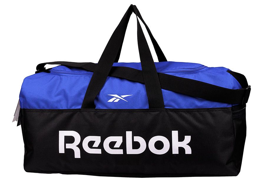 Reebok Sportovní Taška Active Core Medium Grip GN7737