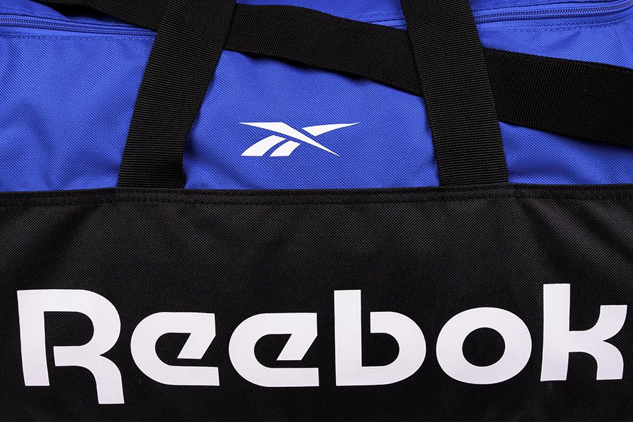Reebok Sportovní Taška Active Core Medium Grip GN7737