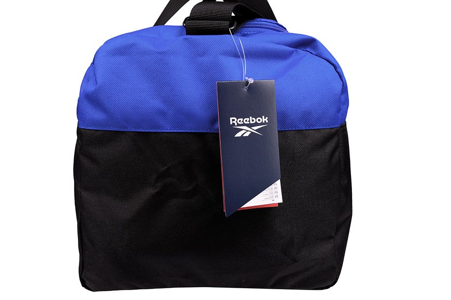 Reebok Sportovní Taška Active Core Medium Grip GN7737