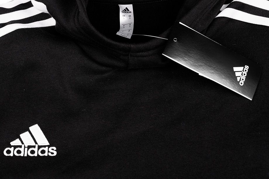 adidas Dětská Mikina Tiro 21 Sweat Hoody GM7326