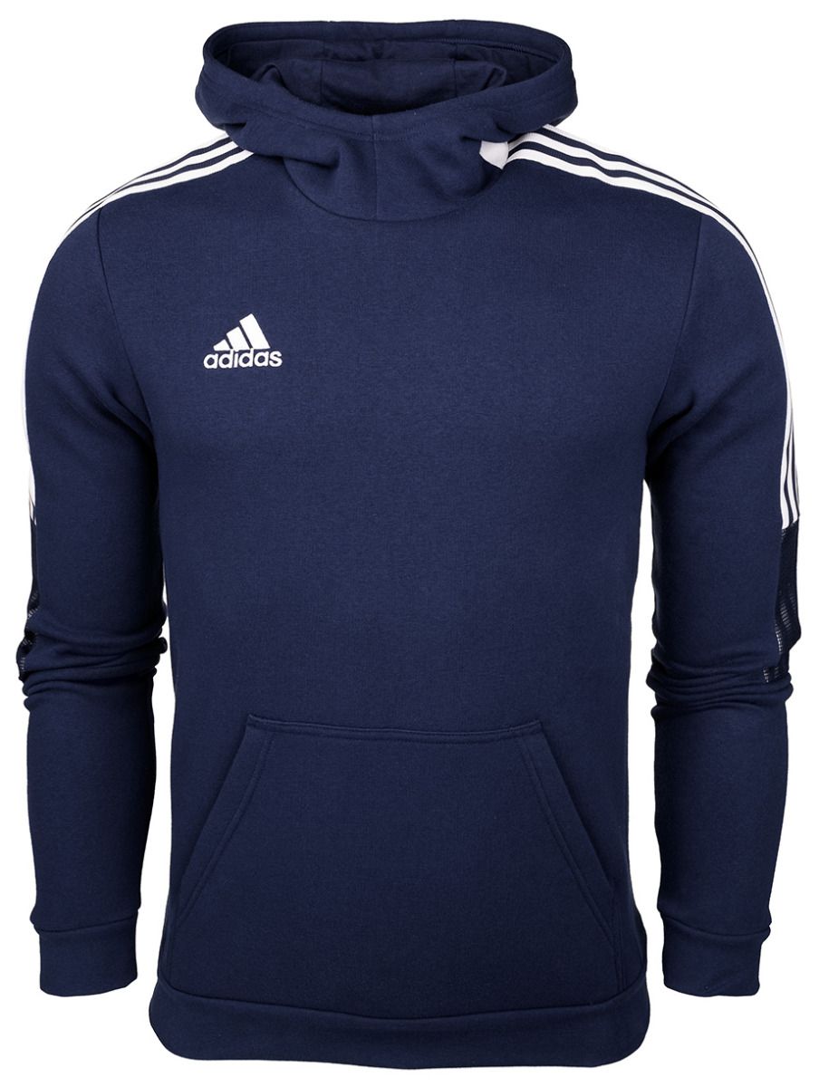 adidas Mikina Pánske Tiro 21 Sweat Hoody GH4464