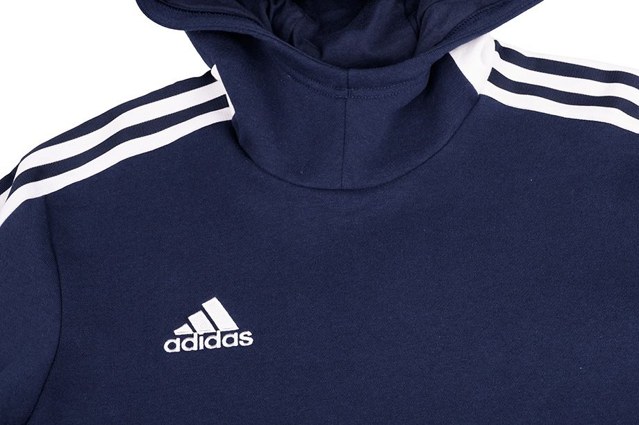 adidas Mikina Pánske Tiro 21 Sweat Hoody GH4464