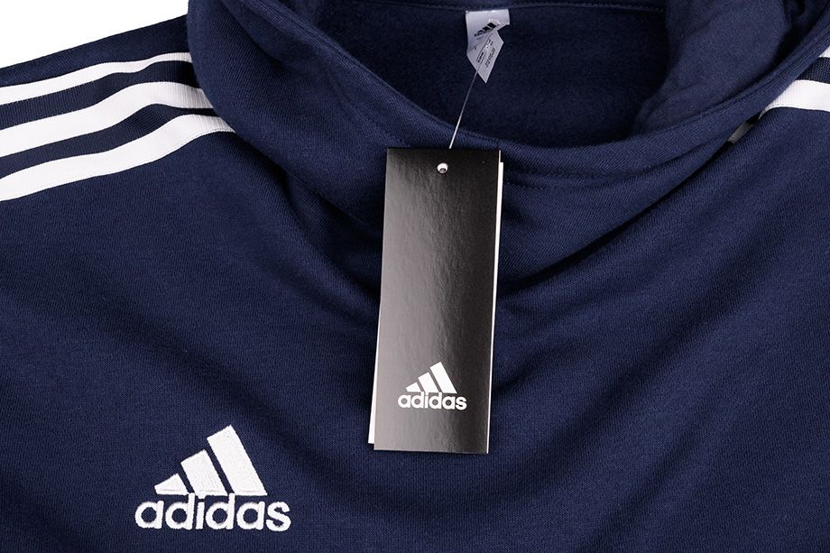adidas Dětská Mikina Tiro 21 Sweat Hoody GK9680