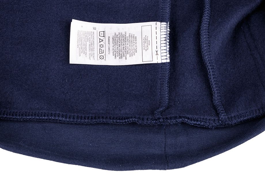adidas Mikina Pánske Tiro 21 Sweat Hoody GH4464