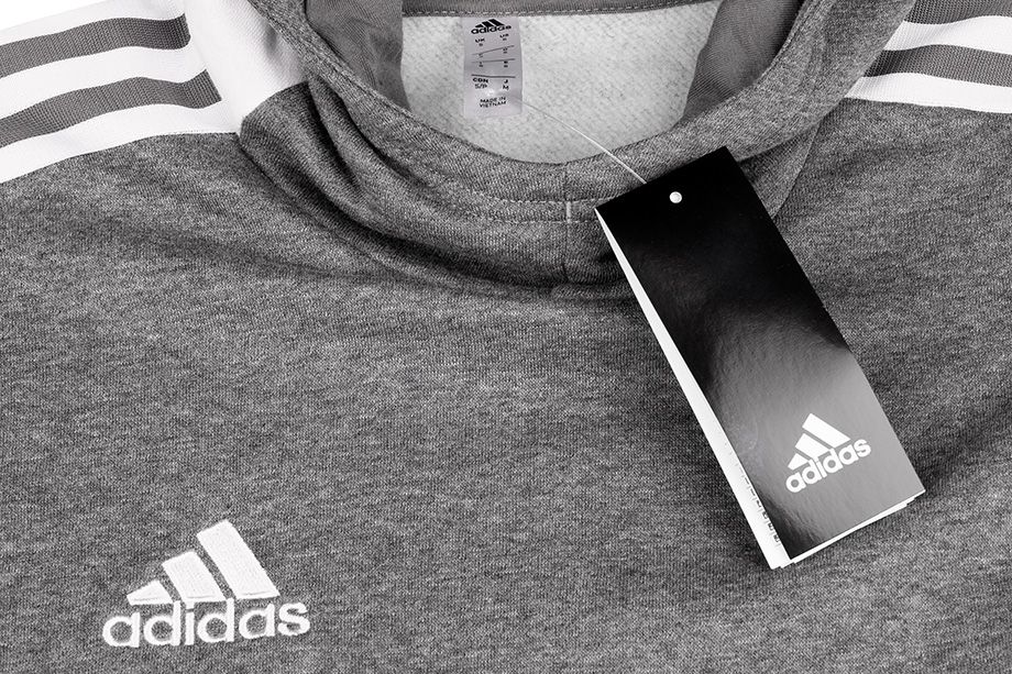 adidas Dětská Mikina Tiro 21 Sweat Hoody GP8803