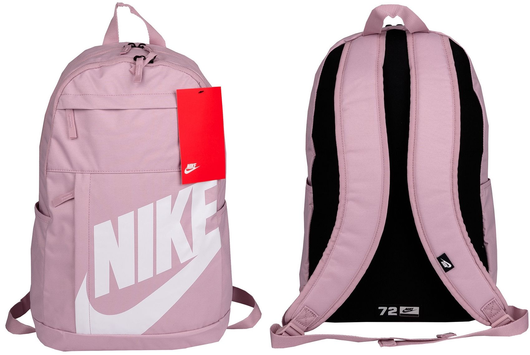 Nike Městský škola Batoh Elemental BKPK 2.0 BA5876 516