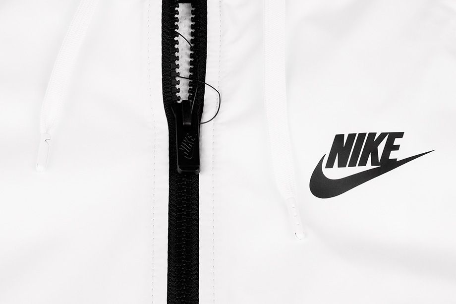 Nike Dámská bunda Windrunner JKT BV3939 101