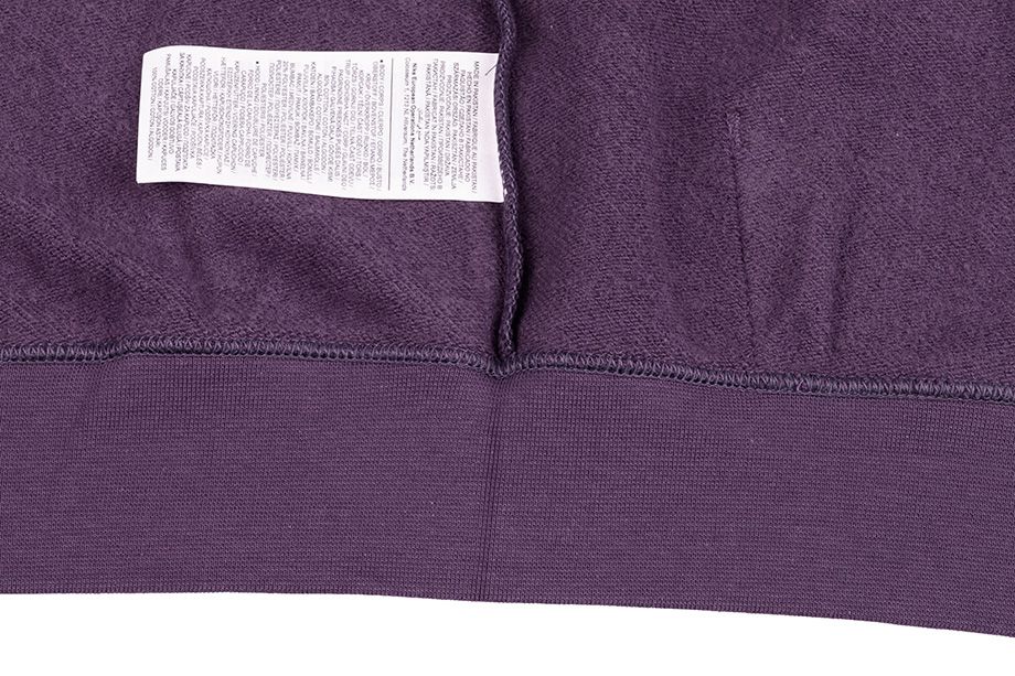 Nike Dámská mikina Essentials Hoodie FZ FLC BV4122 574