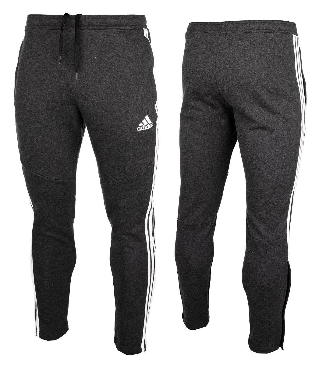 adidas Pánské kalhoty Tiro 19 French Terry FN2340