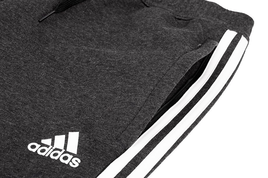 adidas Pánské kalhoty Tiro 19 French Terry FN2340
