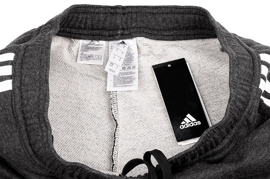 adidas Pánské kalhoty Tiro 19 French Terry FN2340