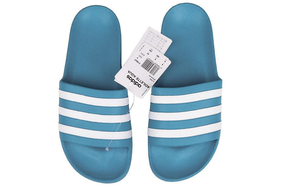 adidas dámské žabky Adilette Aqua FY8100