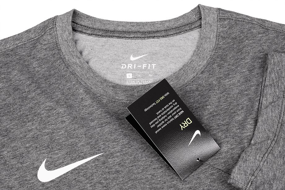 Nike pánské tričko Dri-FIT Park 20 Tee CW6952 071