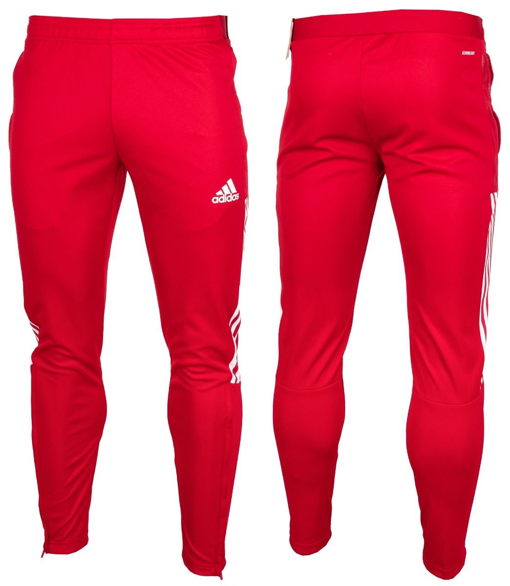 adidas Pánské kalhoty Tiro 21 Training GJ9869