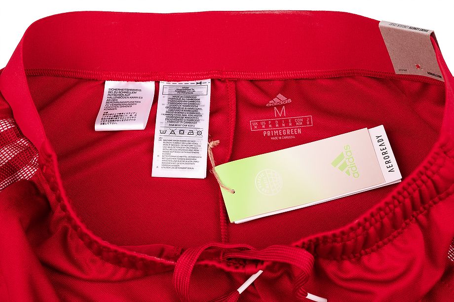 adidas Pánské kalhoty Tiro 21 Training GJ9869