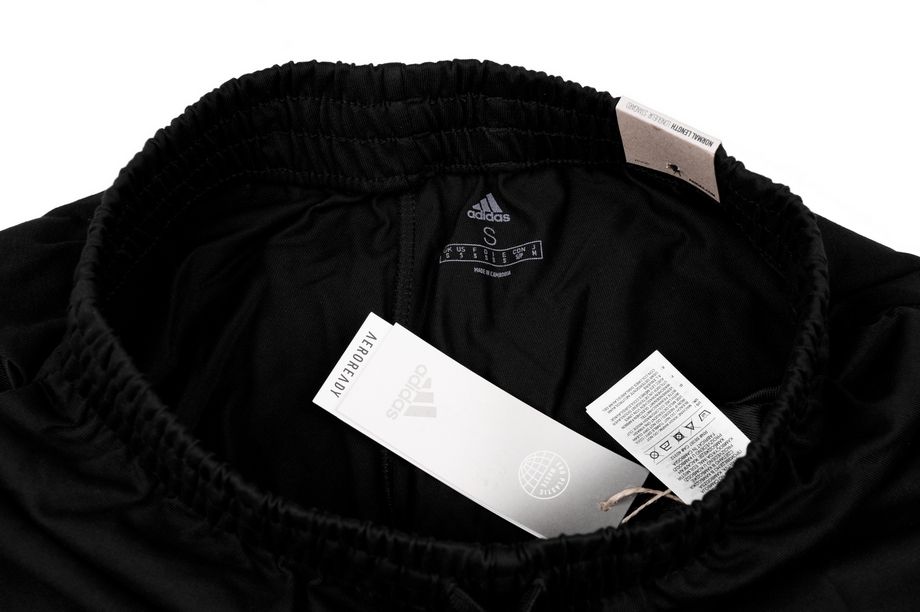 adidas Kalhoty Teplákové Pánské Essentials Single GK9226