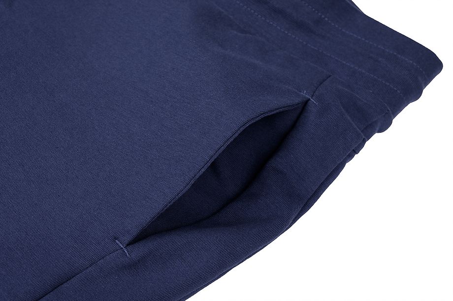 4F Pánské Kalhoty Teplákové H4L21 SPMD011 31S