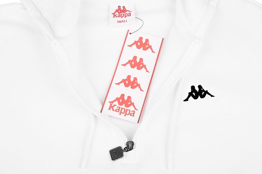 Kappa Dámska Mikina Ivaine 309070 11-0601
