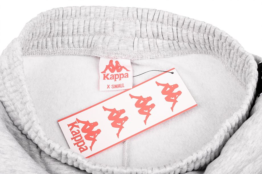 Kappa Dámské sportovní kalhoty INAMA 309074 15-4101M