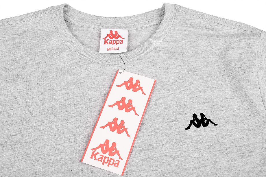 Kappa Pánské tričko Iljamor 309000 15-4101M