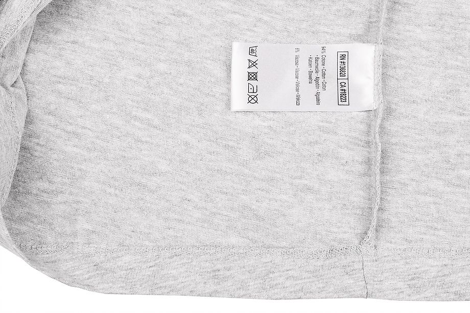Kappa Pánské tričko Iljamor 309000 15-4101M