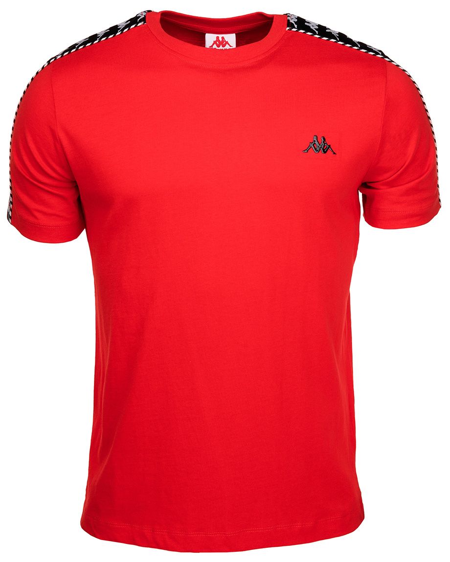 Kappa Dětské tričko ILYAS 309001J 18-1664