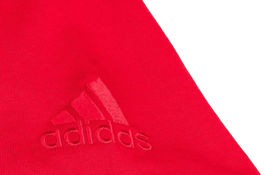 adidas Tričko Pánské Essentials Linear Slim Tee GL0061