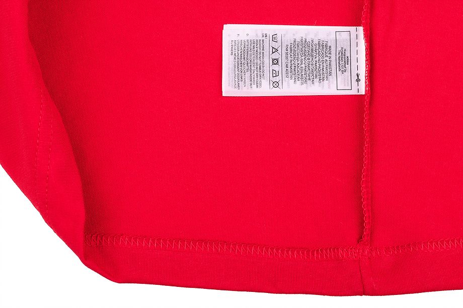 adidas Tričko Pánské Essentials Linear Slim Tee GL0061