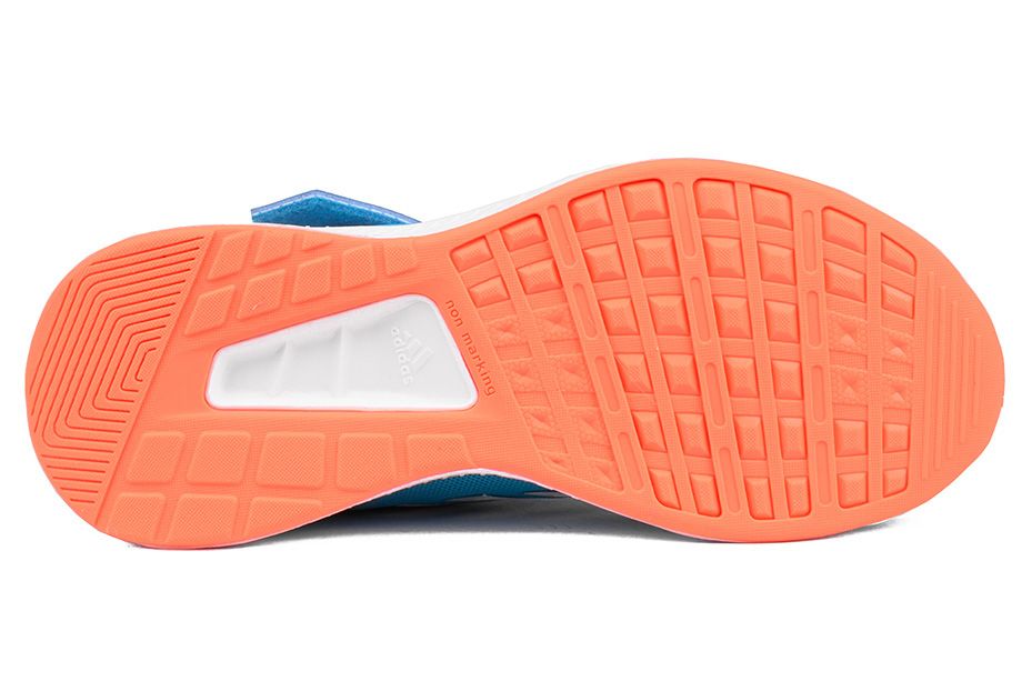 adidas boty dětské Runfalcon 2.0 C FZ2961