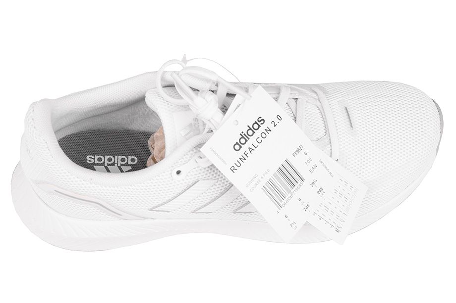 adidas boty dámské běh Runfalcon 2.0 FY9621