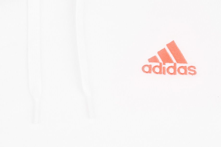 adidas Mikina Pánske Essentials Hoodie GM3246