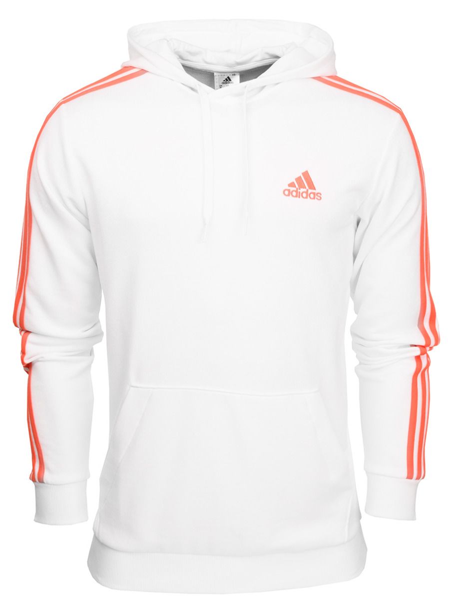 adidas Mikina Pánske Essentials Hoodie GM3246